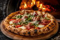 Pizza de Autor